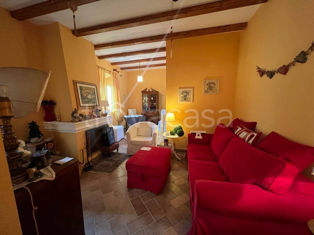Appartamento in vendita a Rocca Priora via Umberto I