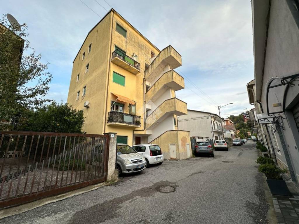 Appartamento in vendita a Rende traversa IX Giorgio de Chirico