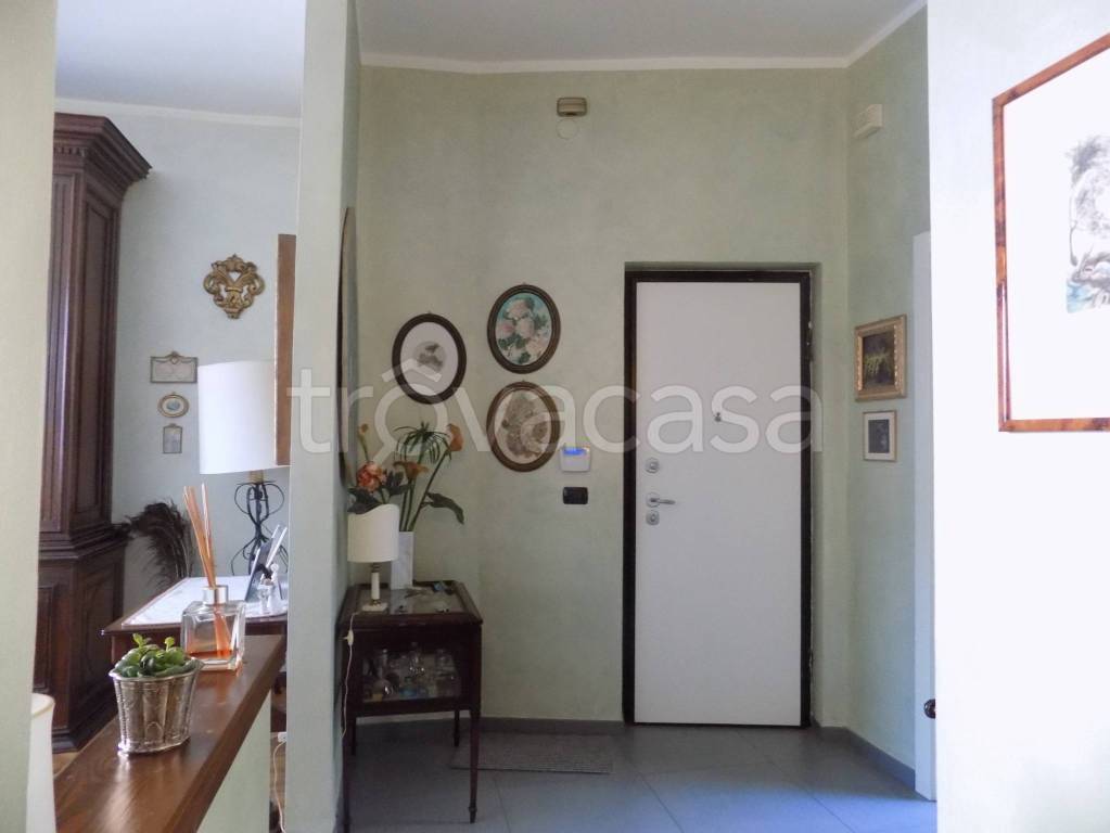Appartamento in vendita a Cuneo via Quintino Sella, 35