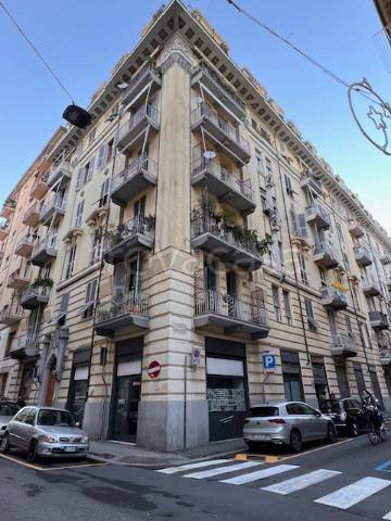 Appartamento in vendita a La Spezia via Roma, 76