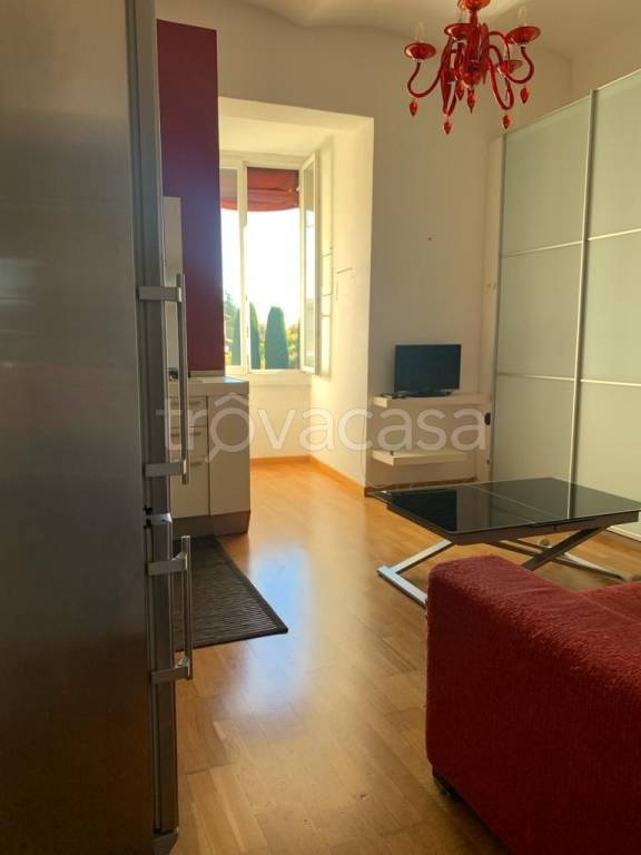 Appartamento in in vendita da privato a Bologna via Augusto Murri