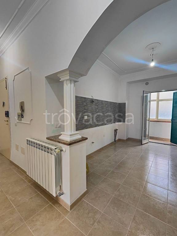 Appartamento in vendita a Parghelia via Francesco Cilea, 23
