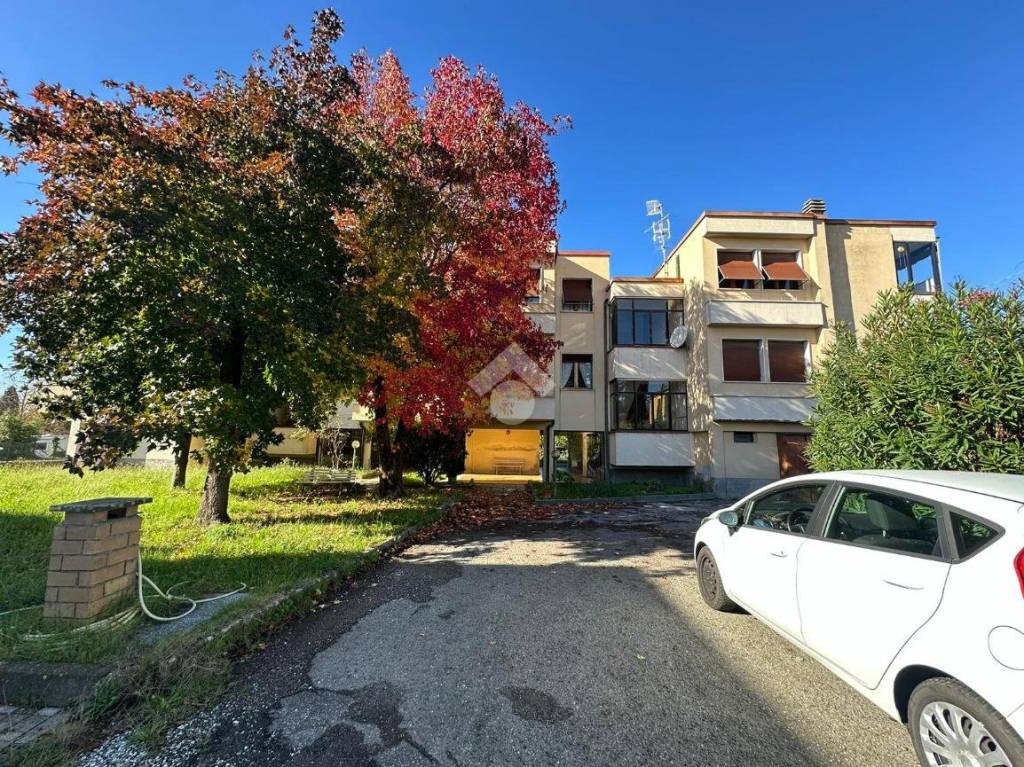 Appartamento in vendita a Sarzana vicolo Turì, 67