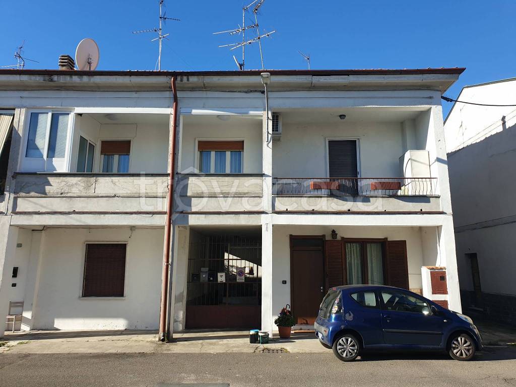 Appartamento in vendita a Nova Milanese via del Risorgimento, 19