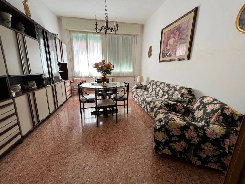 Villa a Schiera in vendita a Pesaro piazzale 1 Maggio