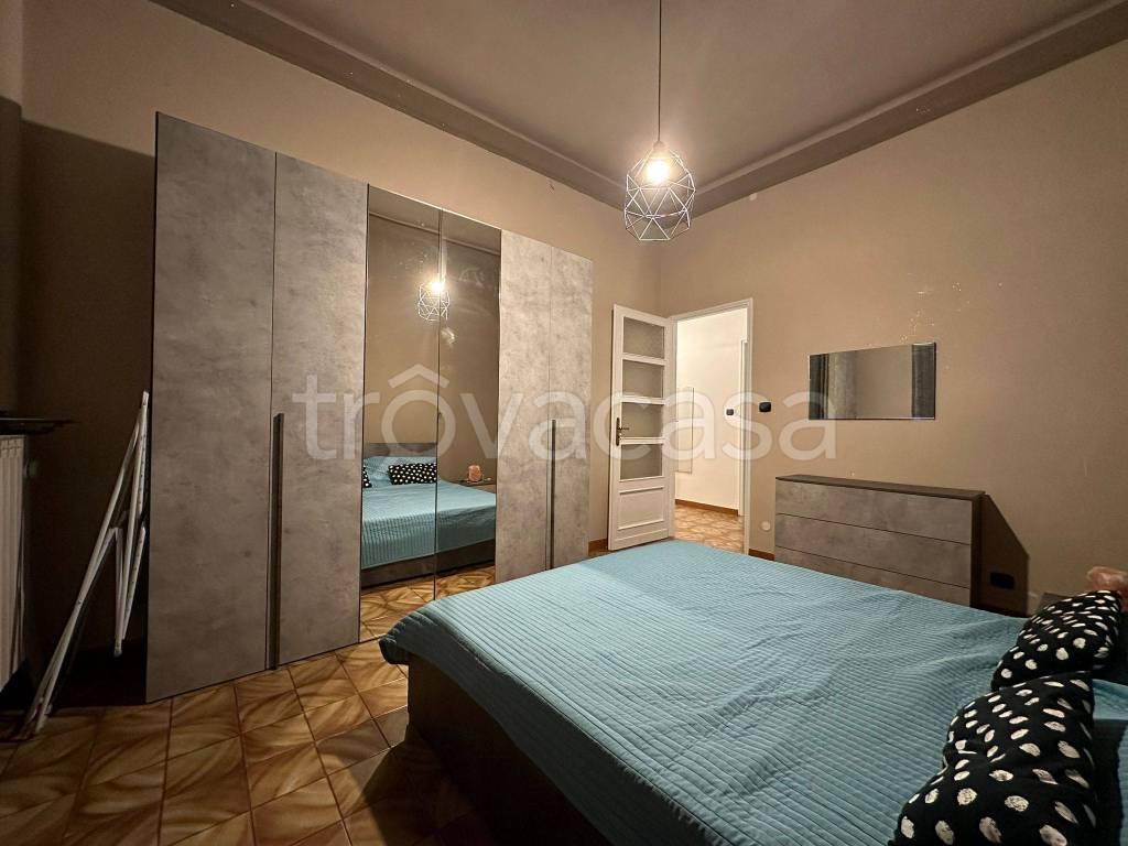 Appartamento in affitto a Torino via Passo Buole, 8