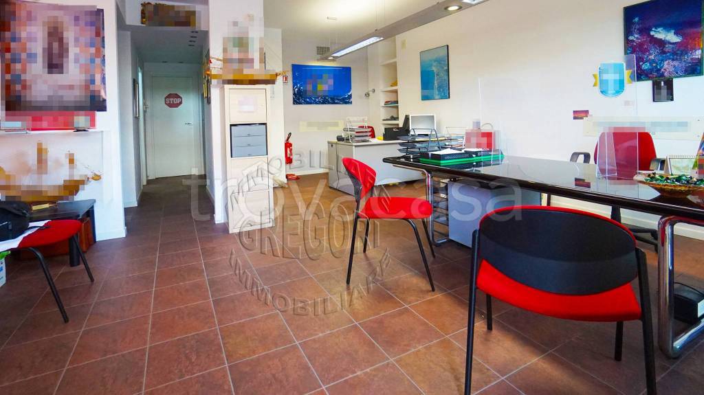 Appartamento in vendita a Porto San Giorgio via Abruzzo, 2