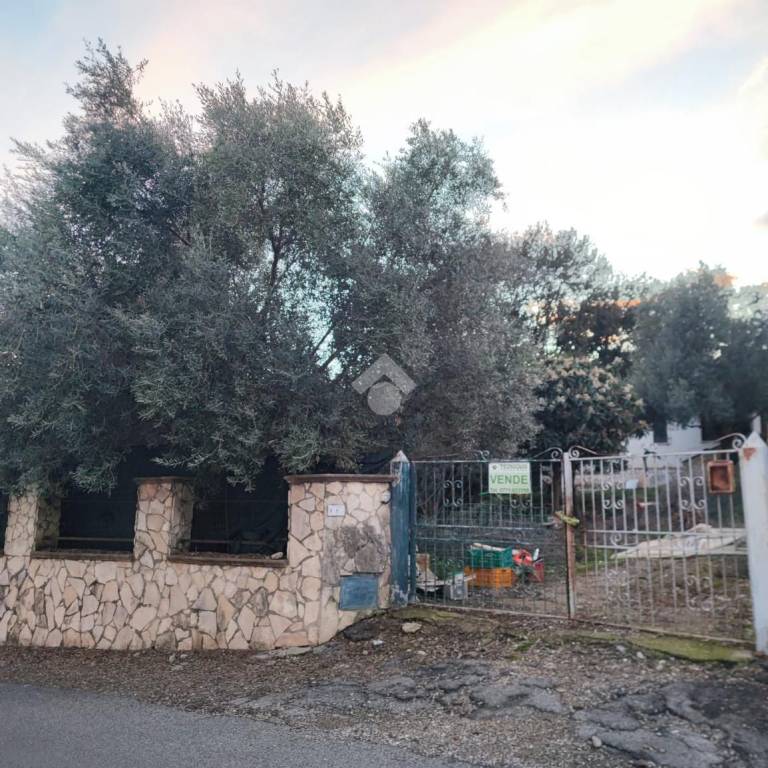 Villa in vendita a Minturno via della Cartiera, 60