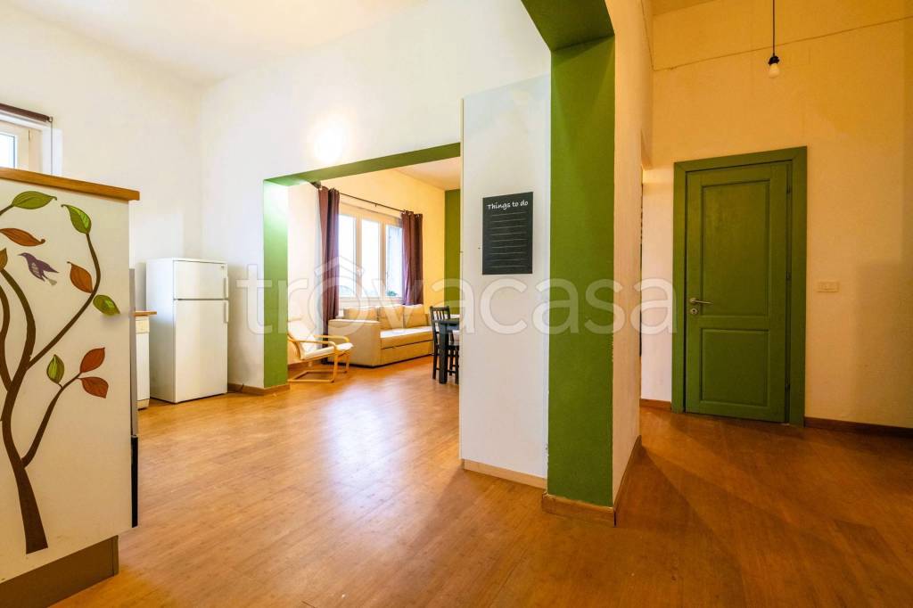 Appartamento in vendita a Pisa via del Mulinaccio