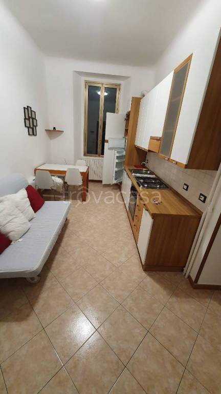 Appartamento in in affitto da privato a Milano via Bartolomeo Eustachi, 32