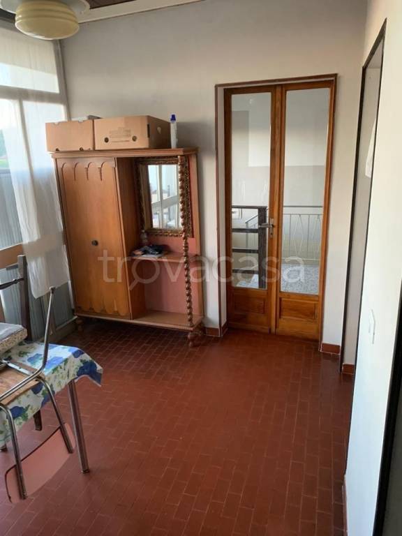 Appartamento in in vendita da privato a Salussola via Martiri della Libertà, 27