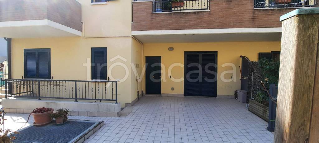 Appartamento in in vendita da privato a Bertinoro via Alcide De Gasperi, 286
