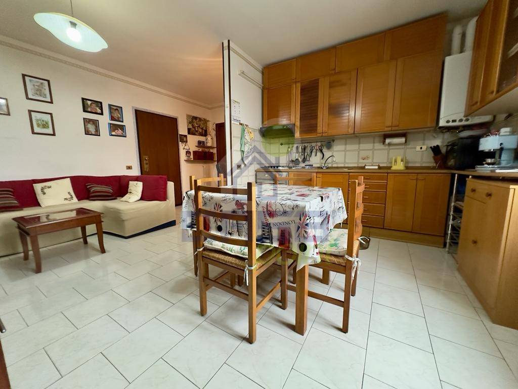 Appartamento in vendita ad Annicco via roma 45