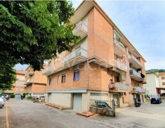 Appartamento in in vendita da privato ad Ascoli Piceno via Salerno, 5
