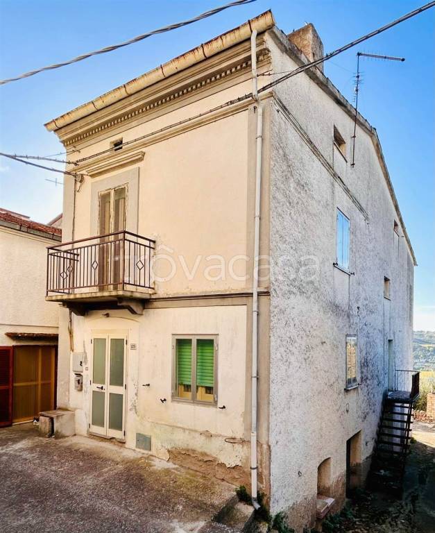 Casa Indipendente in vendita a Lanciano via Santa Giusta, 225