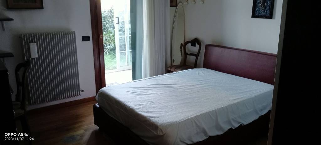 Appartamento in in vendita da privato a Cittadella via Belvedere, 27