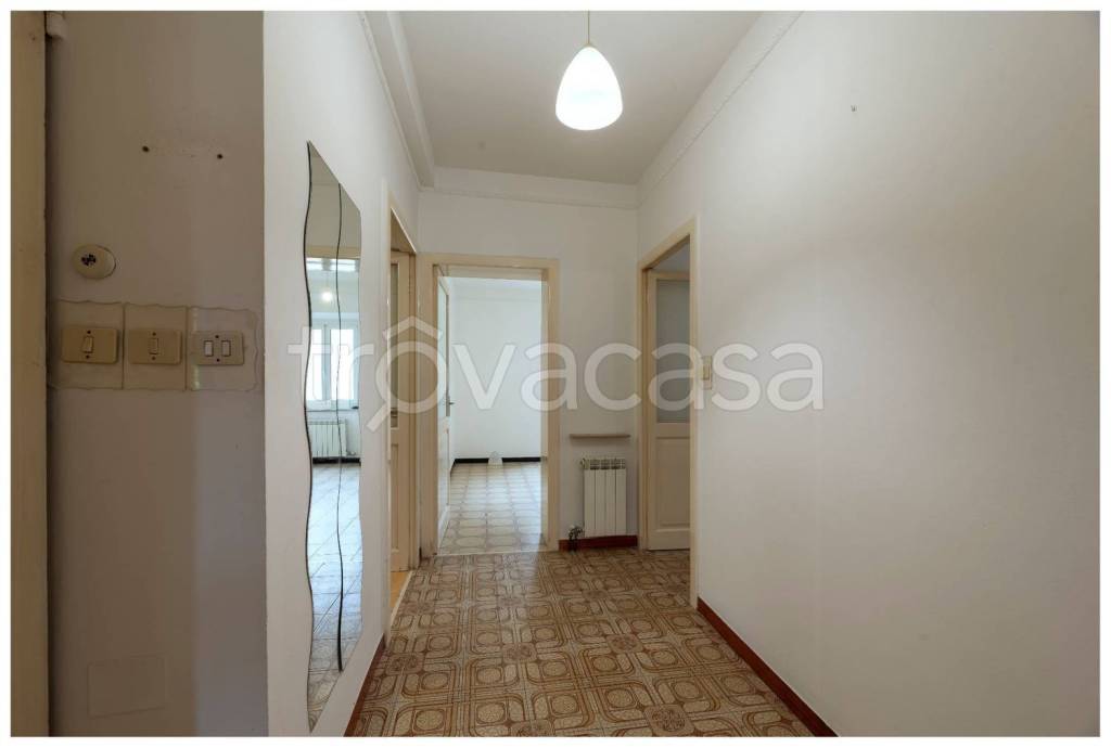 Appartamento in vendita a Varazze via Emilio Vecchia, 70
