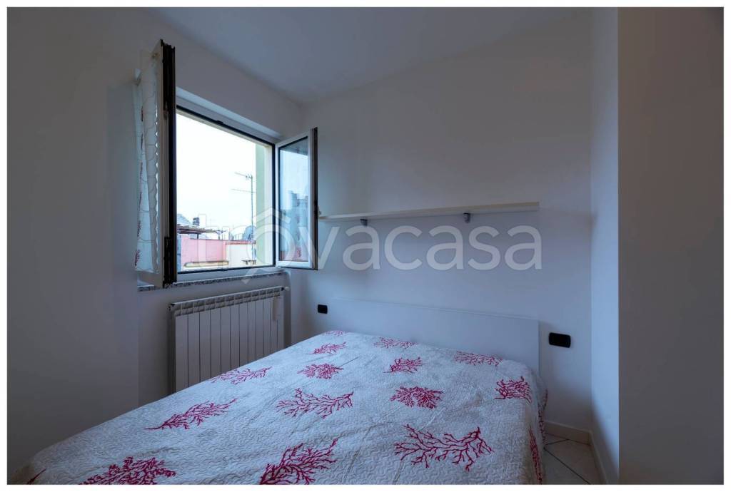 Appartamento in affitto a Varazze via Marcantonio Carattino, 43