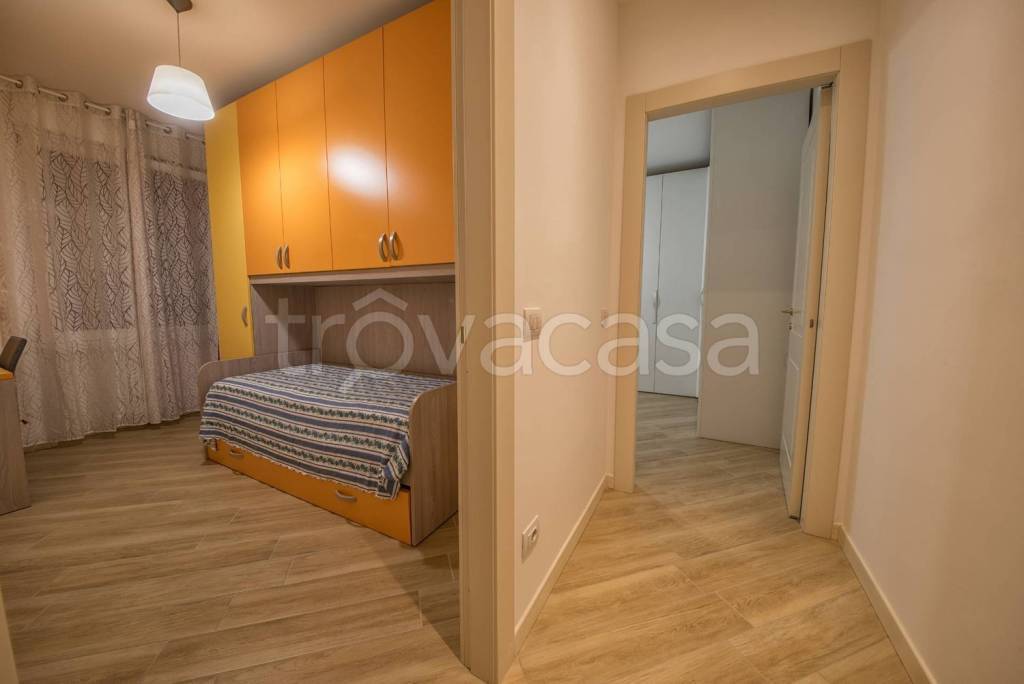 Appartamento in affitto a Varazze via Giuseppe Garibaldi