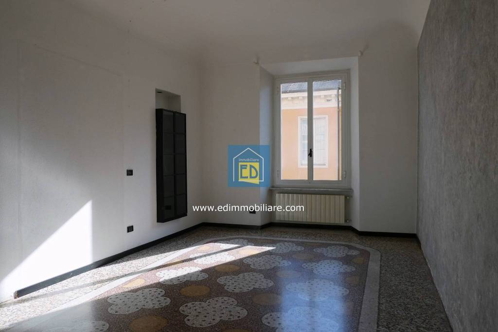 Appartamento in vendita a Savona piazza Sisto iv, 1