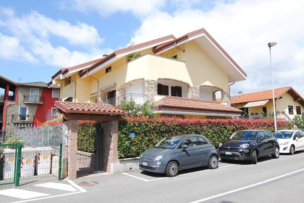 Appartamento in vendita ad Alpignano via bellini, 7