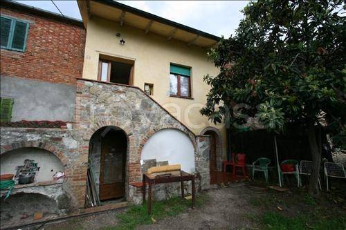 Casa Indipendente in vendita a Torrita di Siena