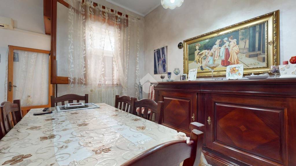 Casa Indipendente in vendita a Francavilla Fontana via Savoia, 1