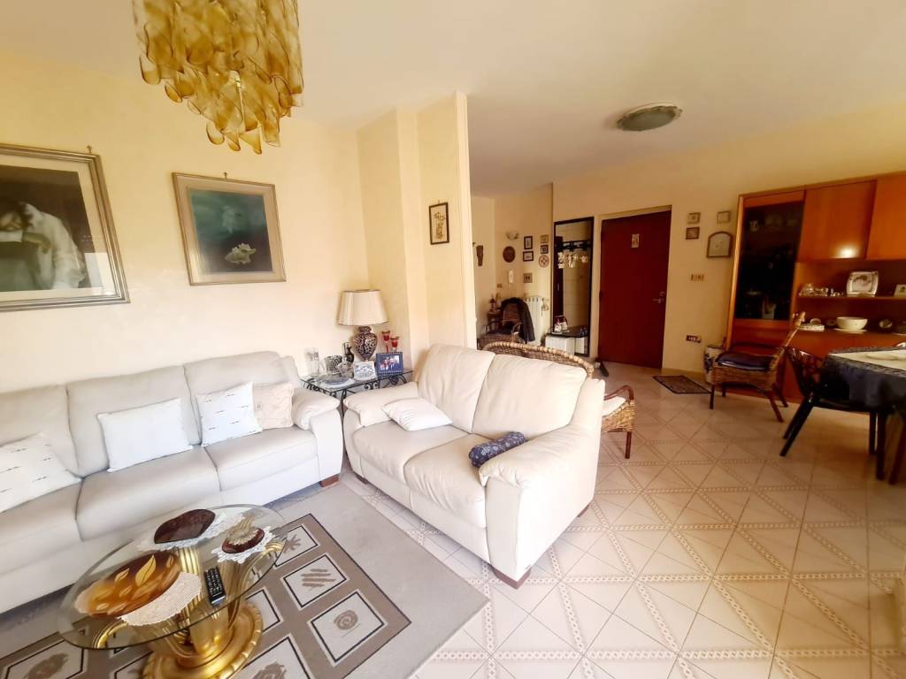 Appartamento in vendita a Villaricca via Napoli
