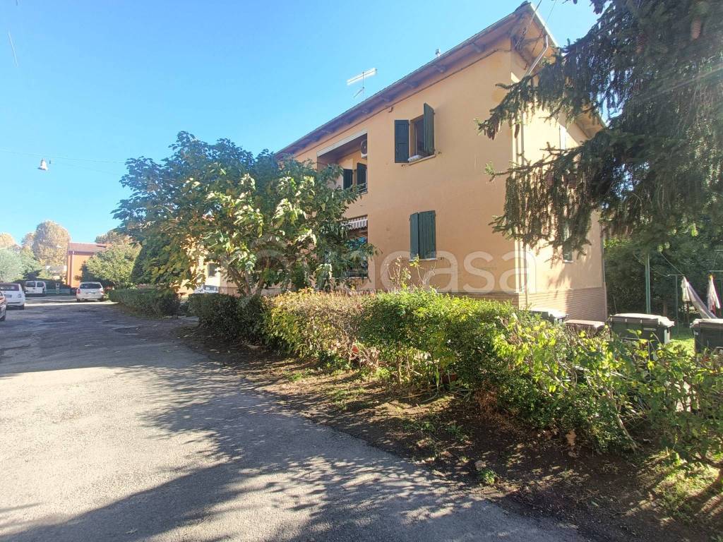 Appartamento in vendita a Sasso Marconi via Porrettana, 443