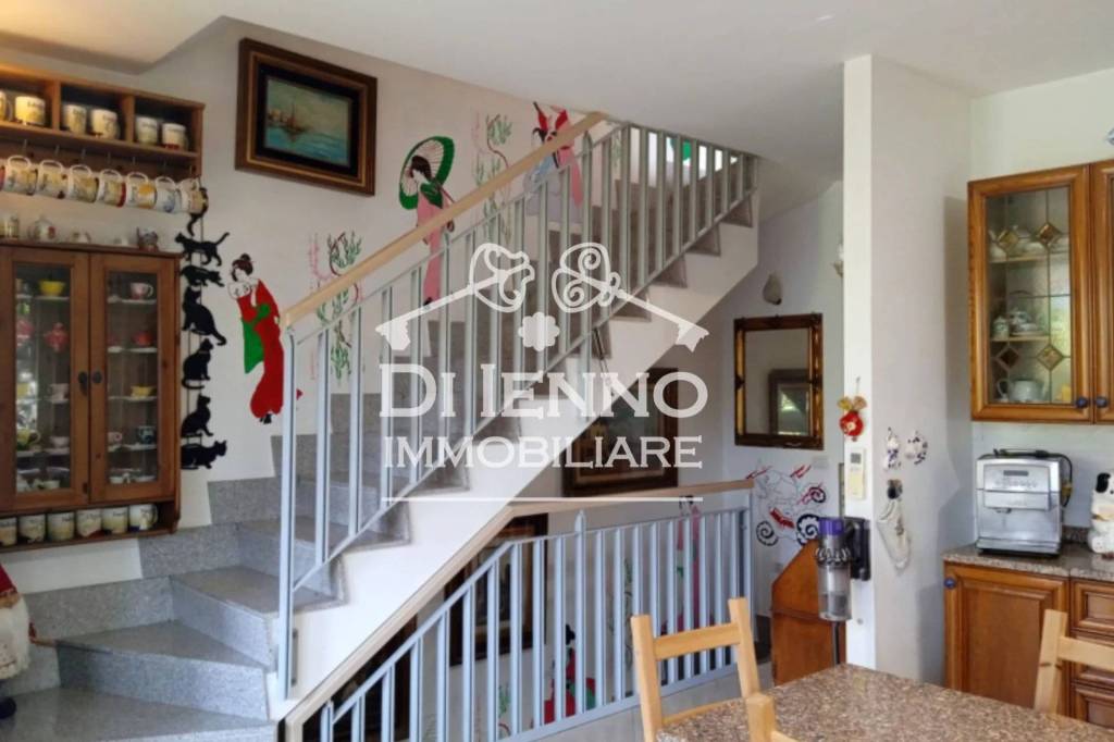 Villa in vendita a Guidonia Montecelio via Poggio Belvedere