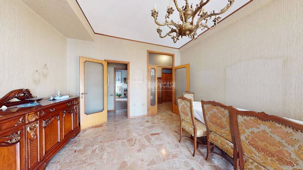 Appartamento in vendita a Sant'Elpidio a Mare viale roma