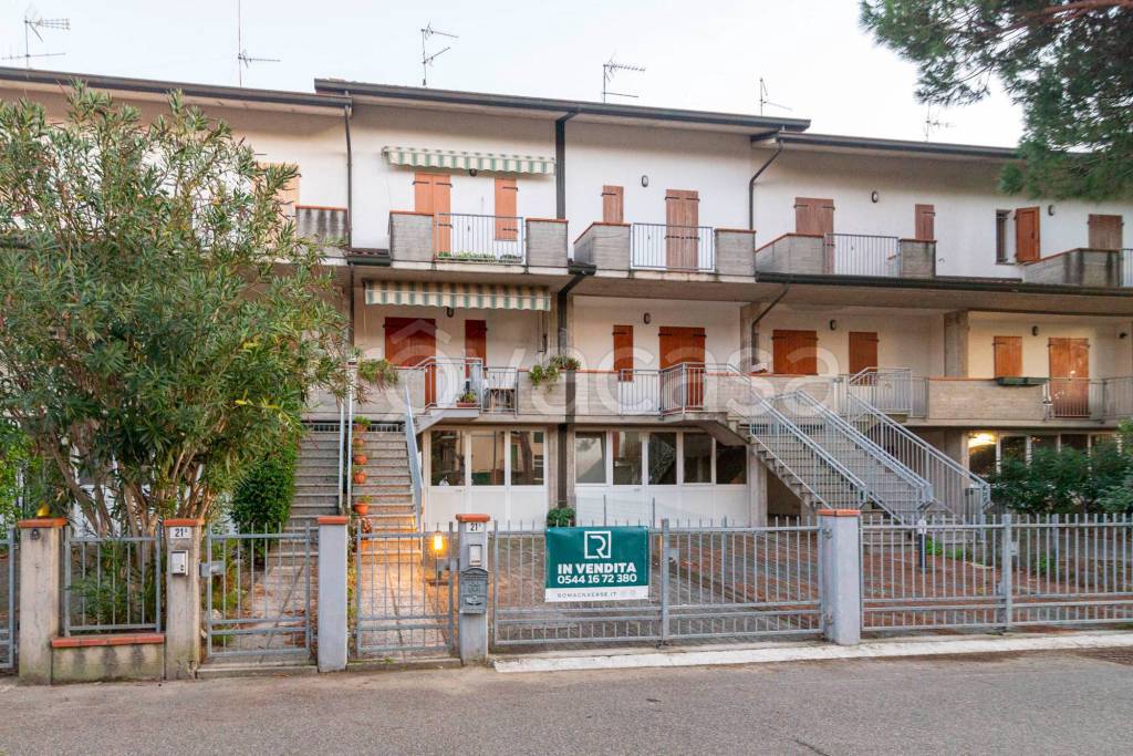 Villa a Schiera in vendita a Cervia