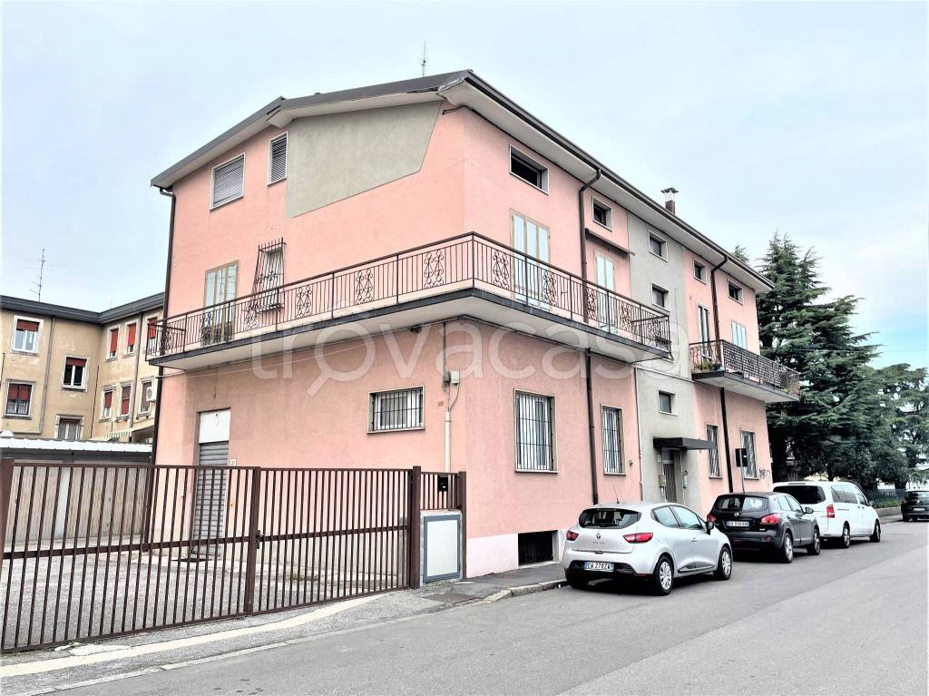 Appartamento in vendita a Brescia via Firenze, 39