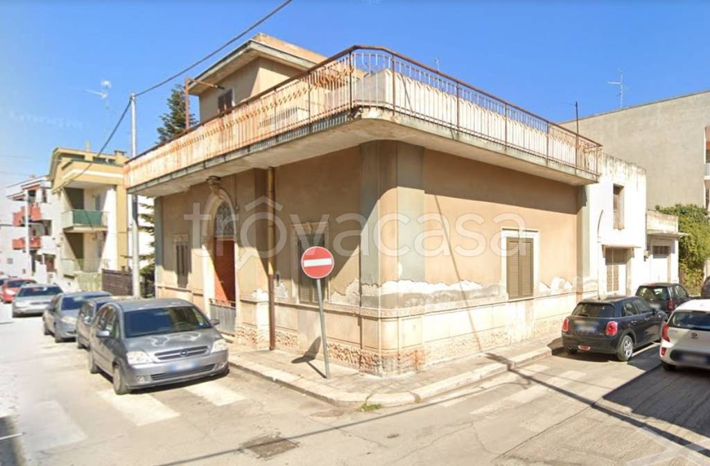 Casa Indipendente in in vendita da privato a Bitritto via Torquato Tasso, 21