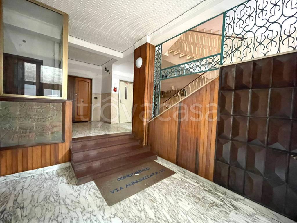 Appartamento in vendita a Marano di Napoli via Annunziata, 16