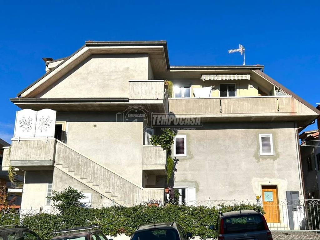 Appartamento in vendita a Castel di Lama via Armando Diaz, 47
