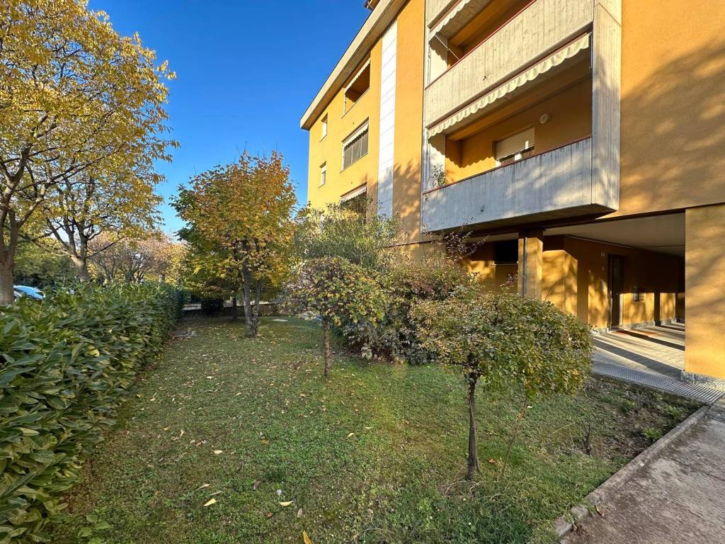 Appartamento in vendita a Sassuolo viale San Giorgio, 17