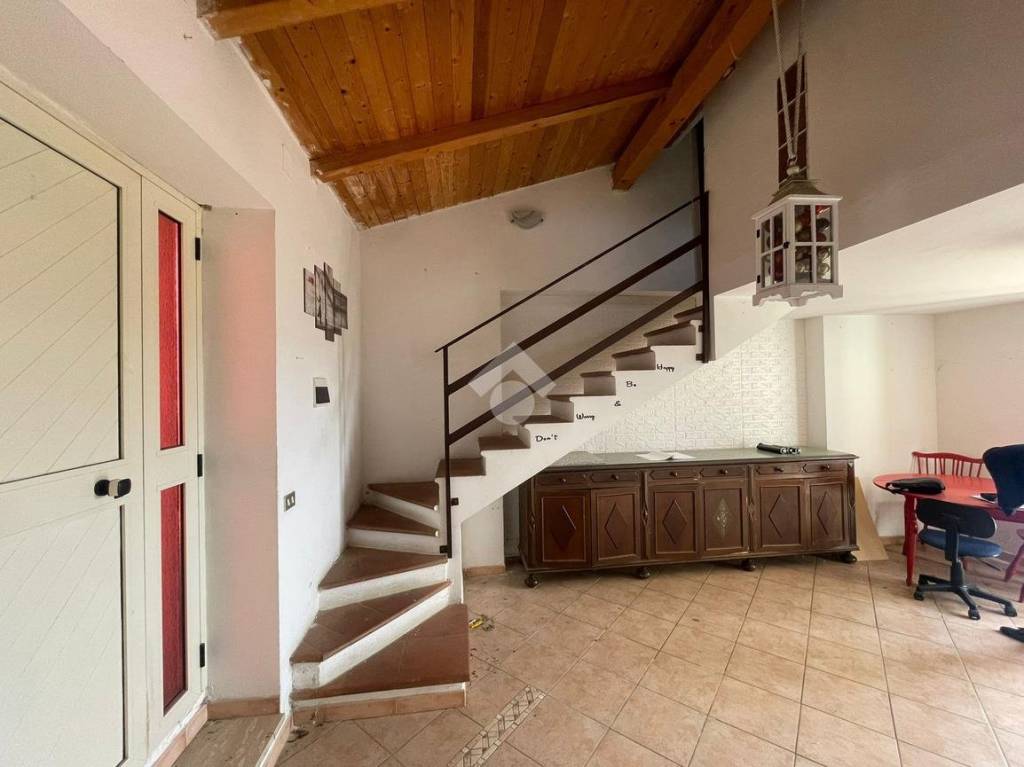 Casa Indipendente in vendita a Rende via Gennaro Palermo, 8