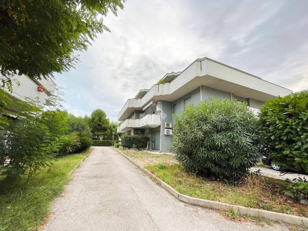Appartamento in vendita a Porto Sant'Elpidio via Trieste, 235