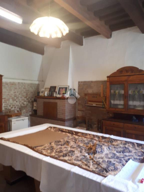 Casa Indipendente in vendita a Bagnacavallo via Cesare Ercolani, 10