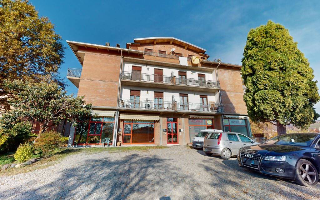 Appartamento in vendita a Castellarano via Pietrini