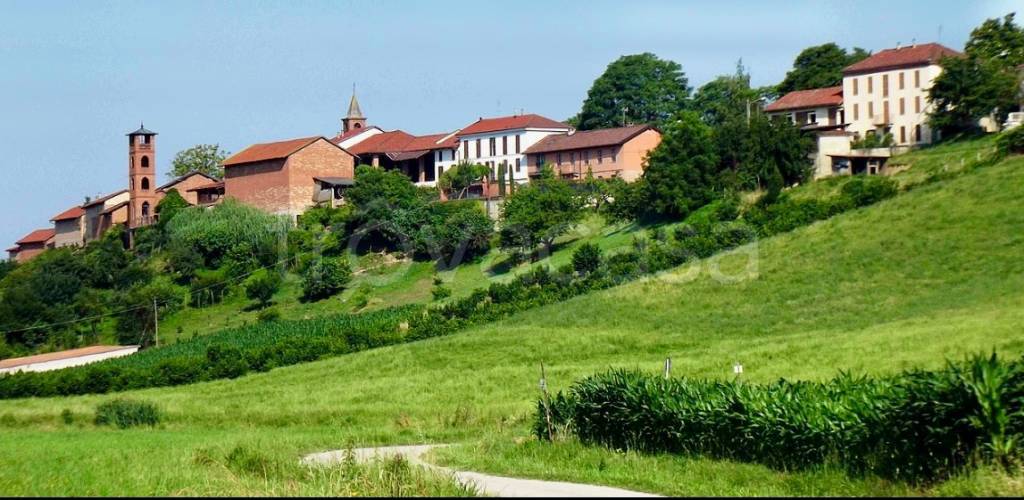 Villa in vendita ad Asti frazione Vaglierano, 17