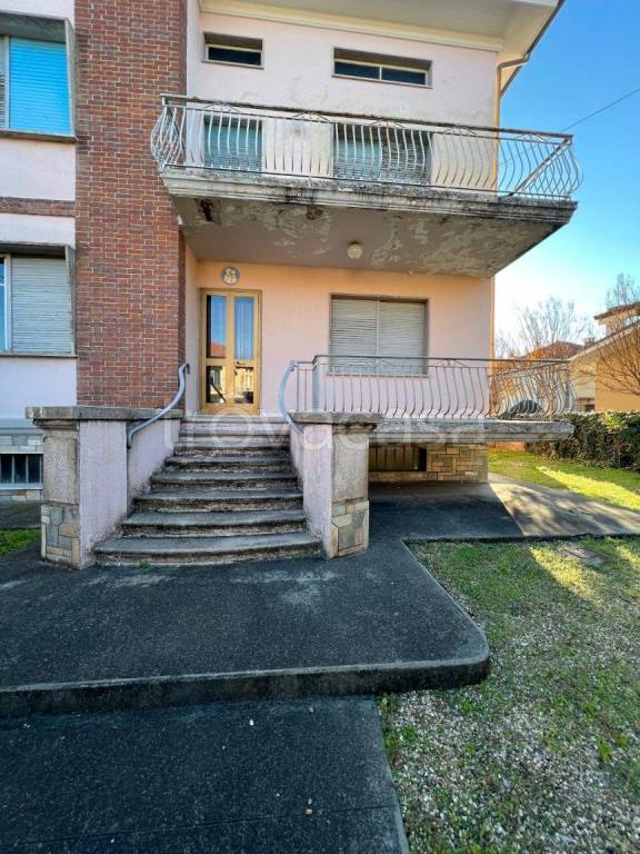 Appartamento in vendita a Ciriè via Monte Soglio, 20