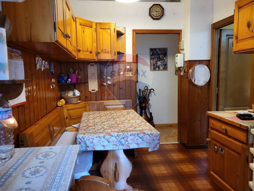 Appartamento in vendita a Genova via Giovanni Revello, 30