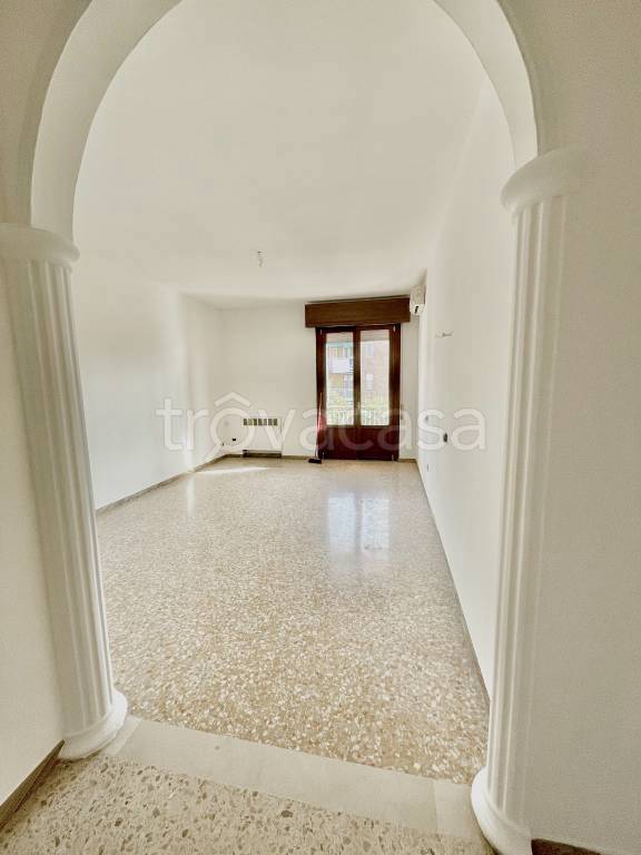 Appartamento in in vendita da privato ad Argelato via della Repubblica, 19