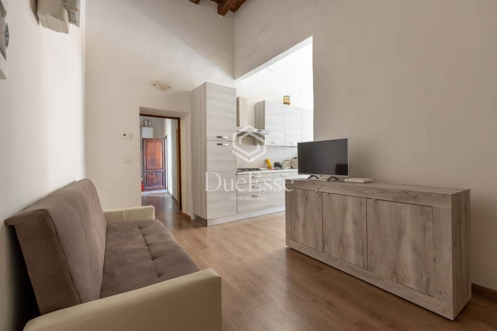 Appartamento in vendita a Pisa via Tavoleria