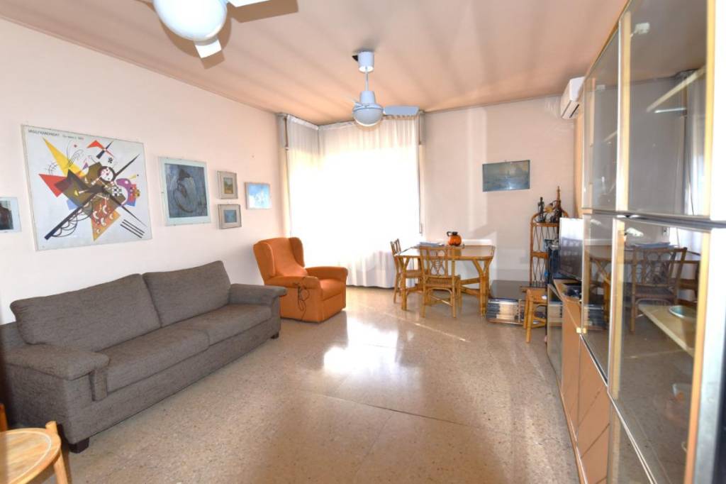 Appartamento in vendita a Milano via Giacinto Menotti Serrati, 21
