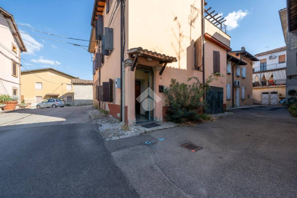 Casa Indipendente in vendita a Formigine via madonnina magreta, 14