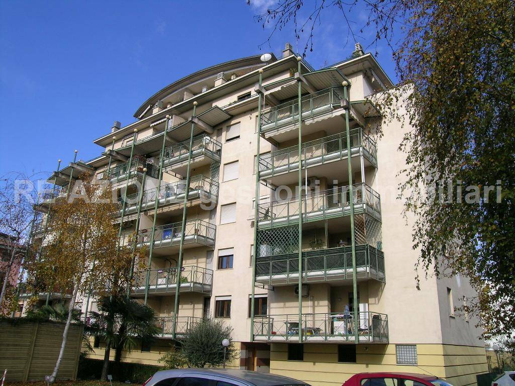 Appartamento in vendita a Vicenza via Dian, 5