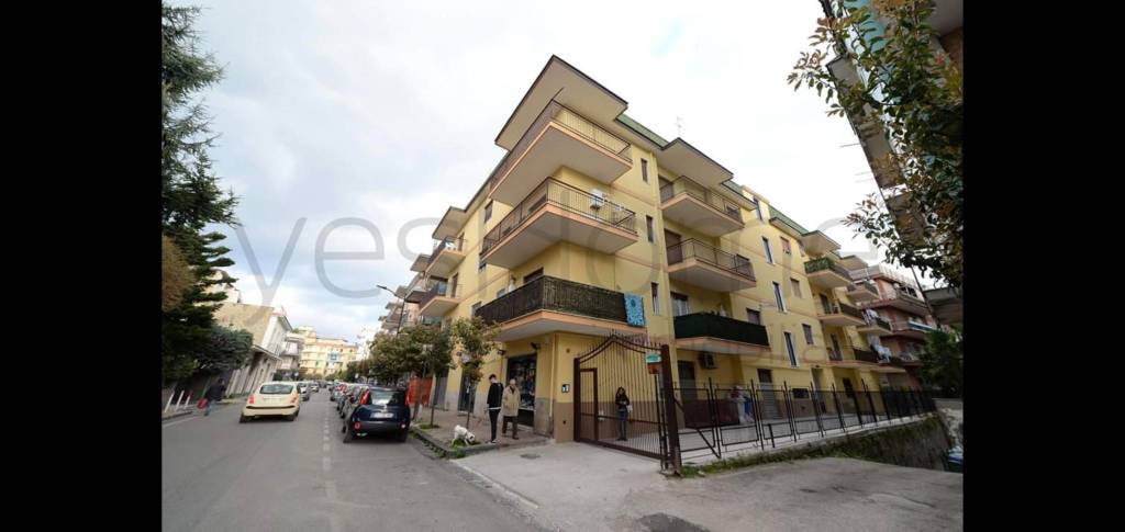 Appartamento in in vendita da privato a Nola via Giacomo Imbroda, 118